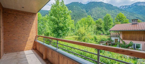 3 rooms Apartment in Waidring, Austria No. 213948 7