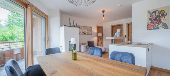 3 rooms Apartment in Waidring, Austria No. 213948 2