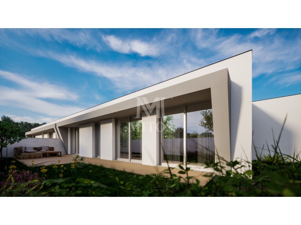 3 bedrooms House in Viana do Castelo, Portugal No. 344866