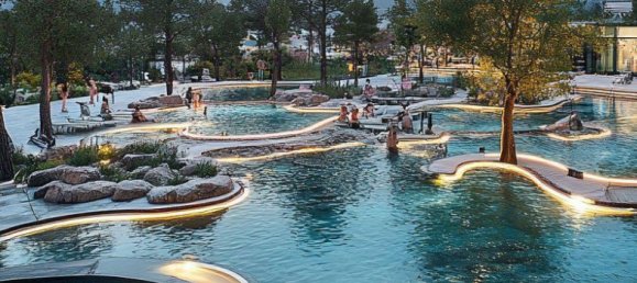 4 bedrooms Townhouse in Dubai, UAE No. 55026 18