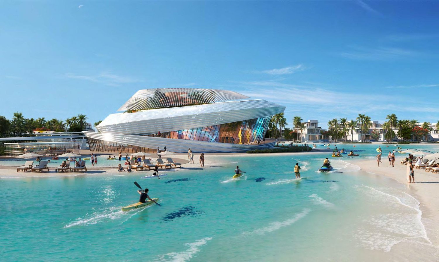 4 bedrooms Townhouse in Dubai, UAE No. 55026