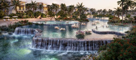 4 bedrooms Townhouse in Dubai, UAE No. 55026 3