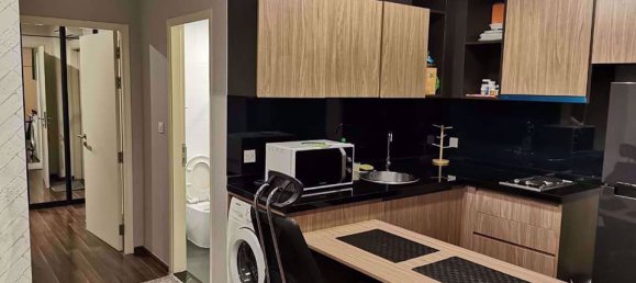 2 Schlafzimmer Eigentumswohnung in Samut Prakan, Thailand, Nr. 10351 3