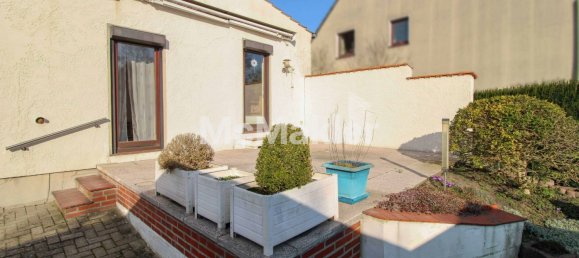 4 غرف نوم منزل في Osterholz, Germany رقم 208580 16