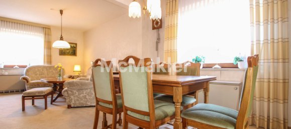 4 غرف نوم منزل في Osterholz, Germany رقم 208580 5