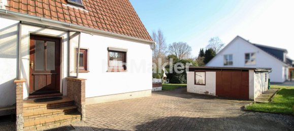 4 غرف نوم منزل في Osterholz, Germany رقم 208580 18