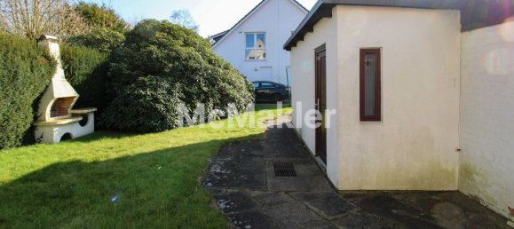 4 غرف نوم منزل في Osterholz, Germany رقم 208580 21