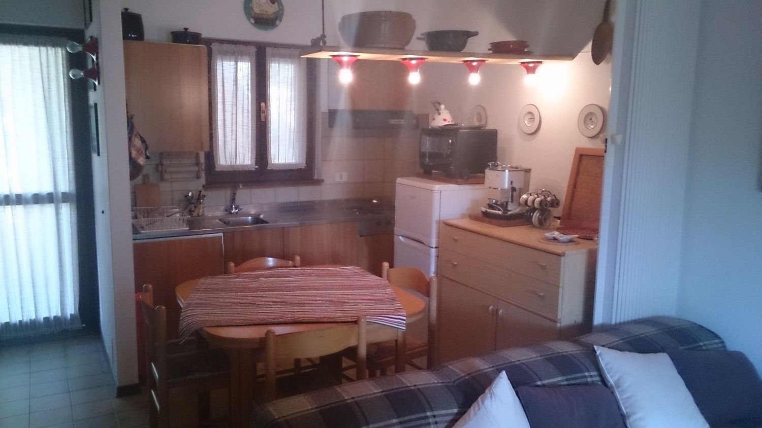 Apartamento T2 em Rosolina, Italy N.º 324037