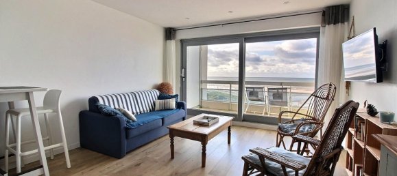 Studio in Neufchatel-Hardelot, France No. 159716 3