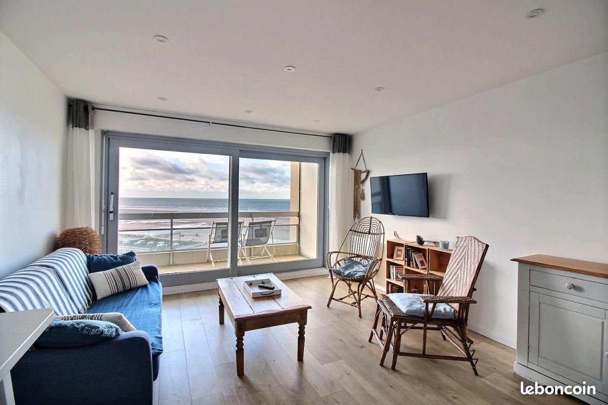 Studio in Neufchatel-Hardelot, France No. 159716