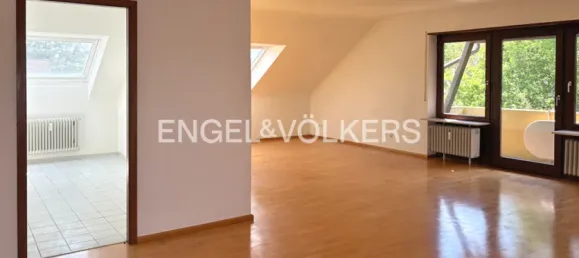 1 bedroom Apartment in Mannheim, Germany No. 88742 2