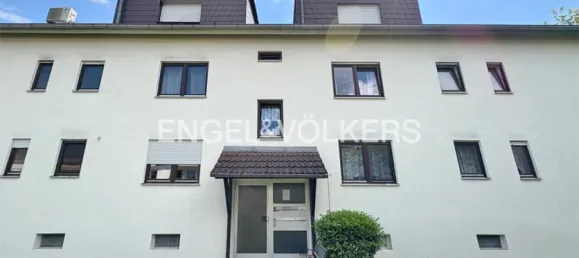 1 bedroom Apartment in Mannheim, Germany No. 88742 10