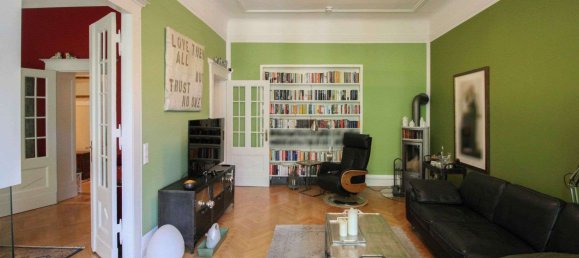 2 Schlafzimmer Wohnung in Charlottenburg, Germany, Nr. 334360 5