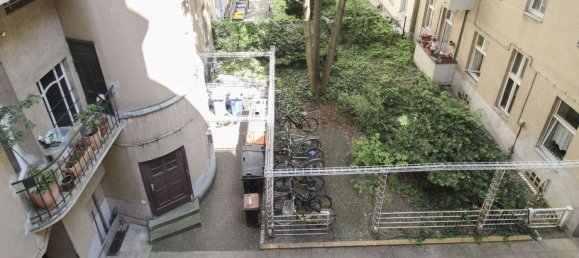 2 Schlafzimmer Wohnung in Charlottenburg, Germany, Nr. 334360 20