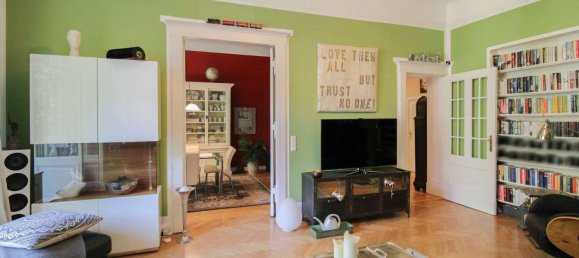 2 Schlafzimmer Wohnung in Charlottenburg, Germany, Nr. 334360 4