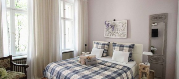 2 Schlafzimmer Wohnung in Charlottenburg, Germany, Nr. 334360 16