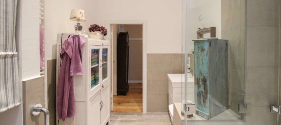 2 Schlafzimmer Wohnung in Charlottenburg, Germany, Nr. 334360 11