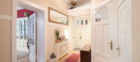 2 Schlafzimmer Wohnung in Charlottenburg, Germany, Nr. 334360 2