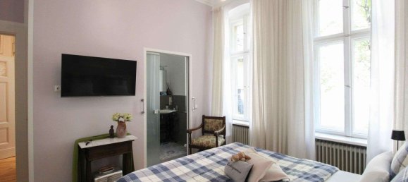 2 Schlafzimmer Wohnung in Charlottenburg, Germany, Nr. 334360 17