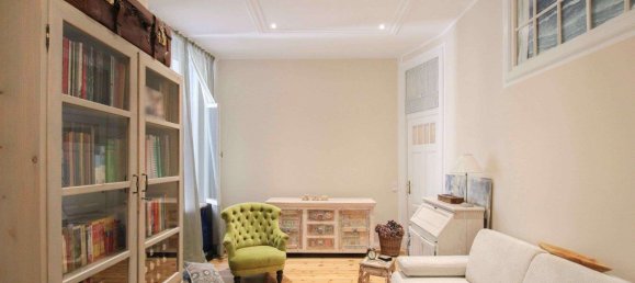 2 Schlafzimmer Wohnung in Charlottenburg, Germany, Nr. 334360 14