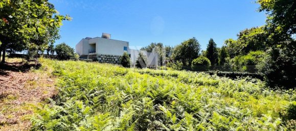 Земельный участок 6874м² в Виана ду Каштелу, Португалия № 88570 15