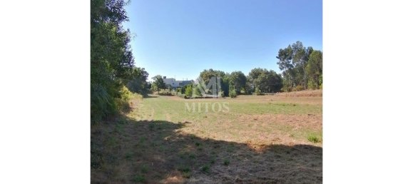 Земельный участок 6874м² в Виана ду Каштелу, Португалия № 88570 11