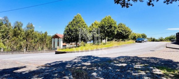 Земельный участок 6874м² в Виана ду Каштелу, Португалия № 88570 5