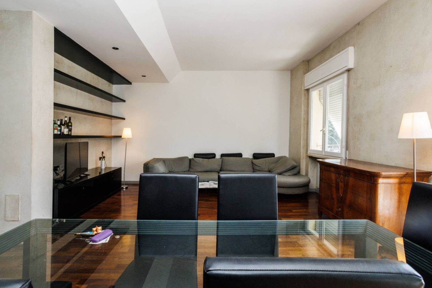 4 Schlafzimmer Wohnung in Cesena, Italy, Nr. 347743