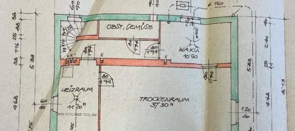 Дом с 8 комнатами в Кремс ан дер Донау, Австрия № 251432 11