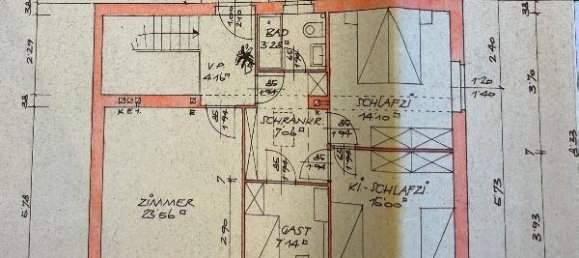 Дом с 8 комнатами в Кремс ан дер Донау, Австрия № 251432 10