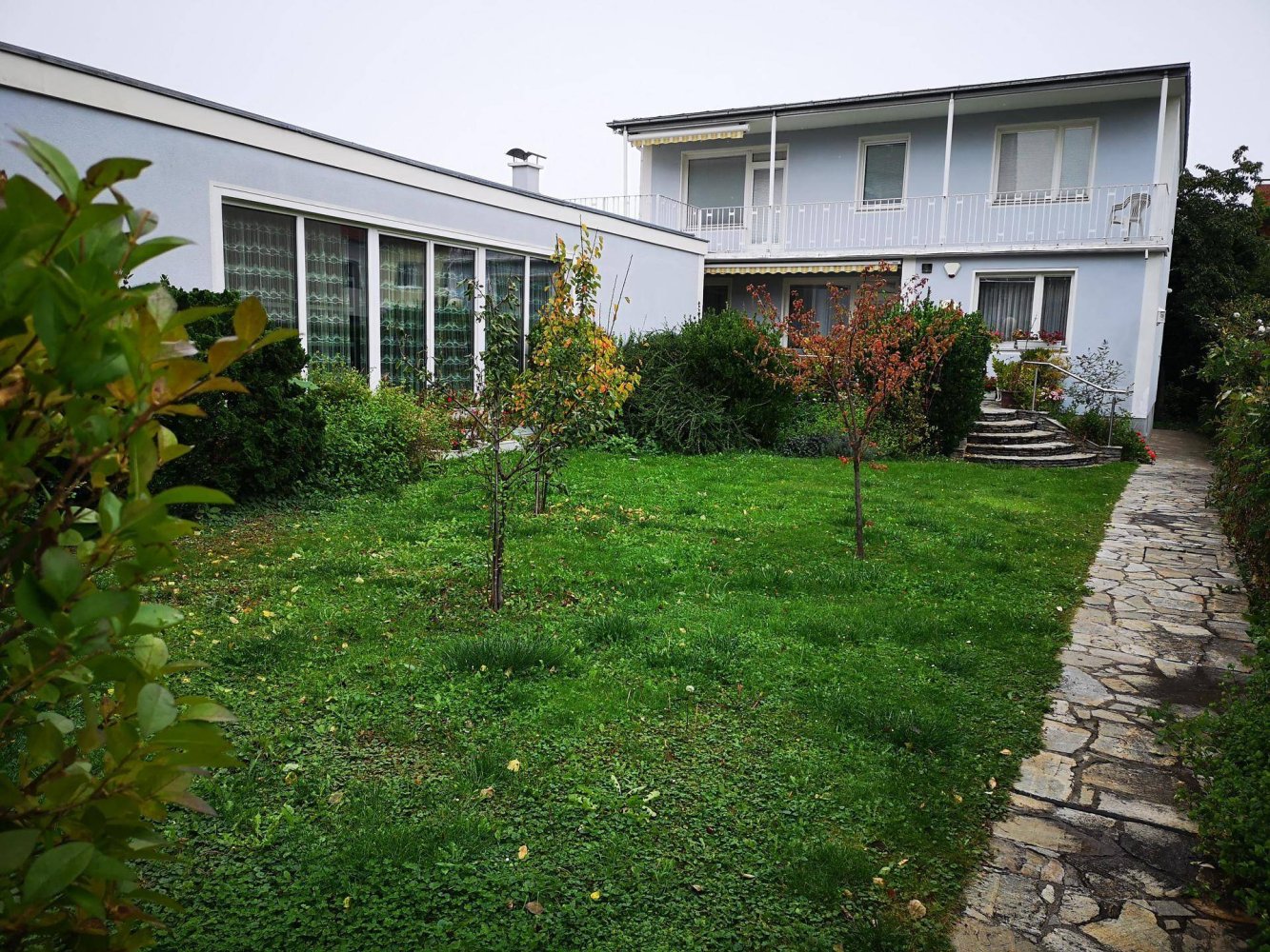 Дом с 8 комнатами в Кремс ан дер Донау, Австрия № 251432