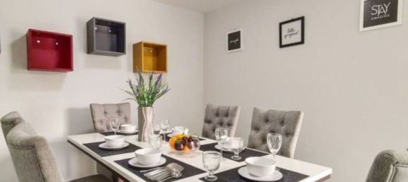 18 bedrooms Bungalow in Chiang Mai, Thailand No. 23315 11