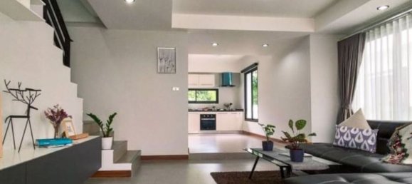 18 bedrooms Bungalow in Chiang Mai, Thailand No. 23315 7