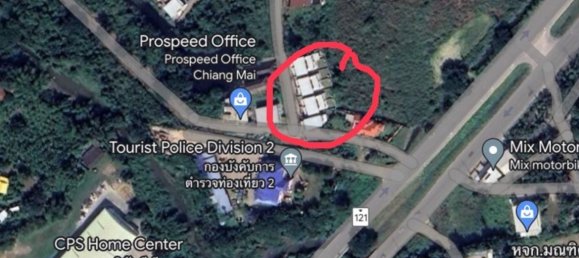 18 bedrooms Bungalow in Chiang Mai, Thailand No. 23315 21