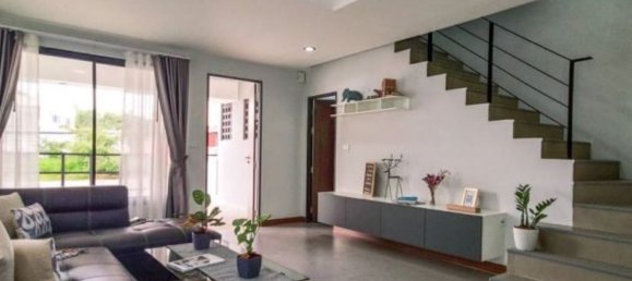18 bedrooms Bungalow in Chiang Mai, Thailand No. 23315 8