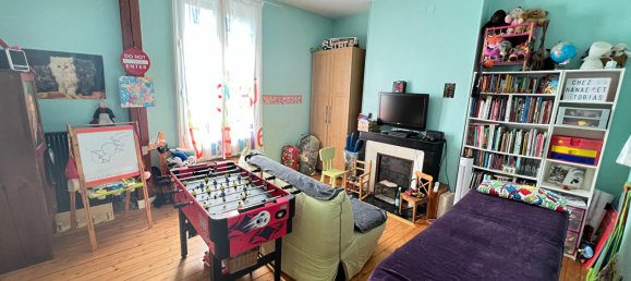 6 غرف نوم منزل في Moulins, France رقم 305641 16