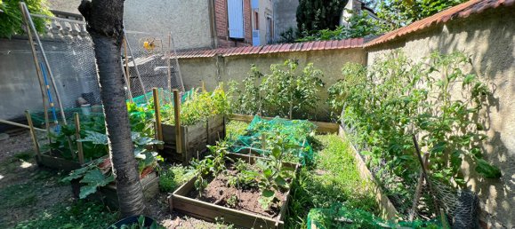 6 غرف نوم منزل في Moulins, France رقم 305641 5