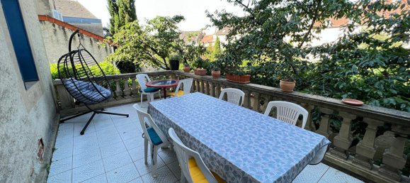 6 غرف نوم منزل في Moulins, France رقم 305641 3