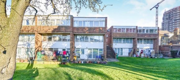 Appartement à Southall, United Kingdom No. 2222 13