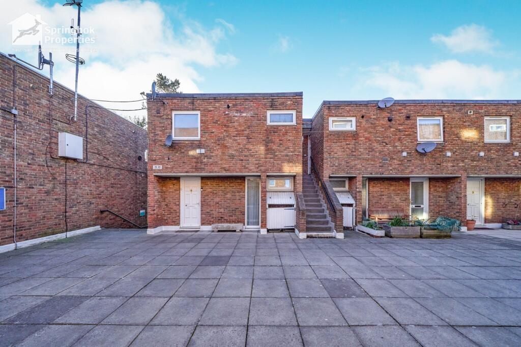 Appartement à Southall, United Kingdom No. 2222