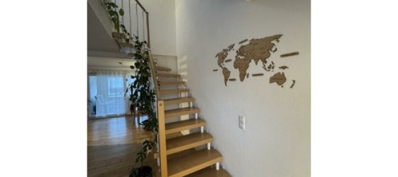 3 rooms Duplex in Karlsruhe, Germany No. 36701 3