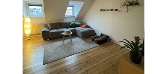 3 rooms Duplex in Karlsruhe, Germany No. 36701 6