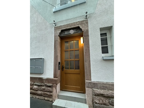 3 rooms Duplex in Karlsruhe, Germany No. 36701