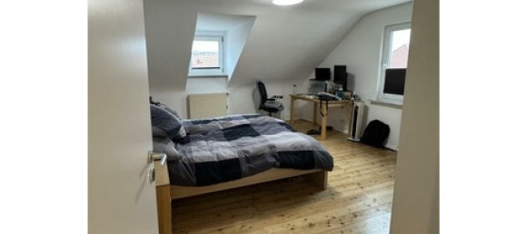 3 rooms Duplex in Karlsruhe, Germany No. 36701 7
