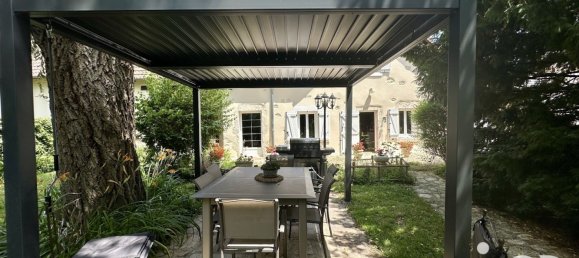 Дом с 4 спальнями в Винью-сюр-Баранжон, Франция № 260165 23