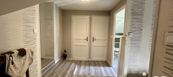 Дом с 4 спальнями в Винью-сюр-Баранжон, Франция № 260165 16