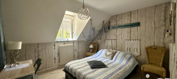 Дом с 4 спальнями в Винью-сюр-Баранжон, Франция № 260165 10