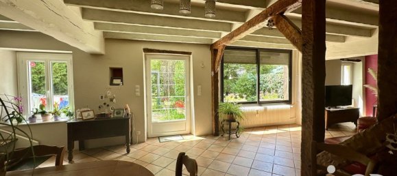 Дом с 4 спальнями в Винью-сюр-Баранжон, Франция № 260165 18