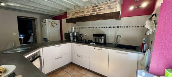 Дом с 4 спальнями в Винью-сюр-Баранжон, Франция № 260165 21