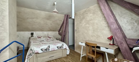 Дом с 4 спальнями в Винью-сюр-Баранжон, Франция № 260165 12